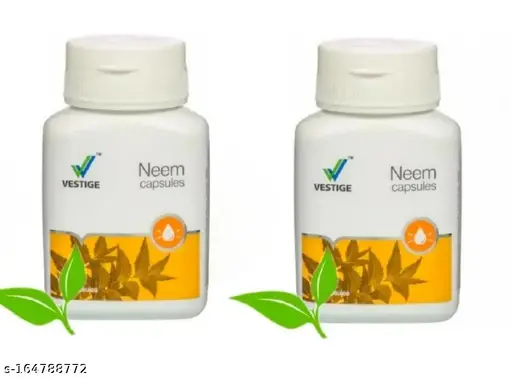 NEEM CAPSULES COMBO