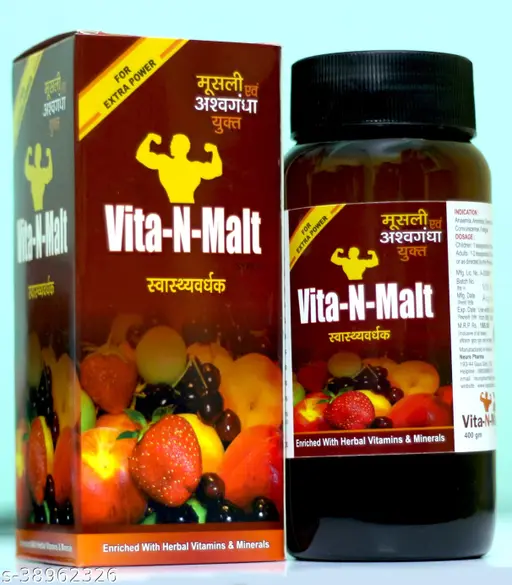 Multivitamin