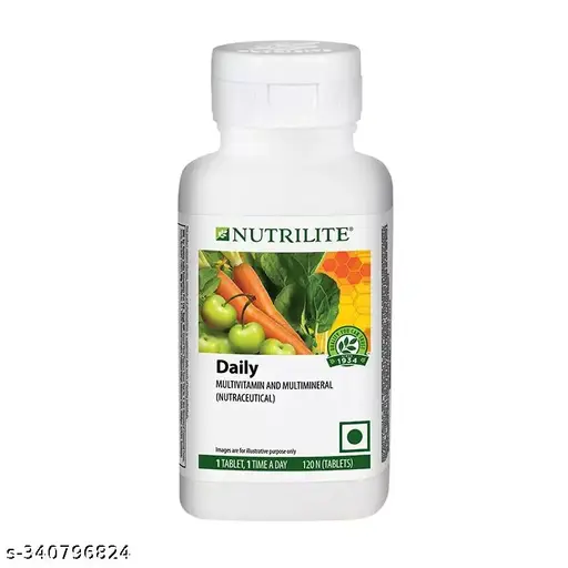 Amway Nutrilite Daily 120N