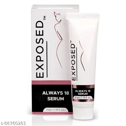 Always 18 Serum