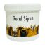 hakim Sulemans gond siyah